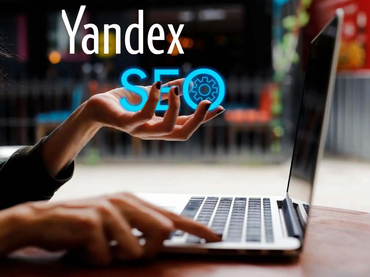 Yandex seo